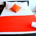 2 Alcoves Beachfront 2-19C Air-Wifi