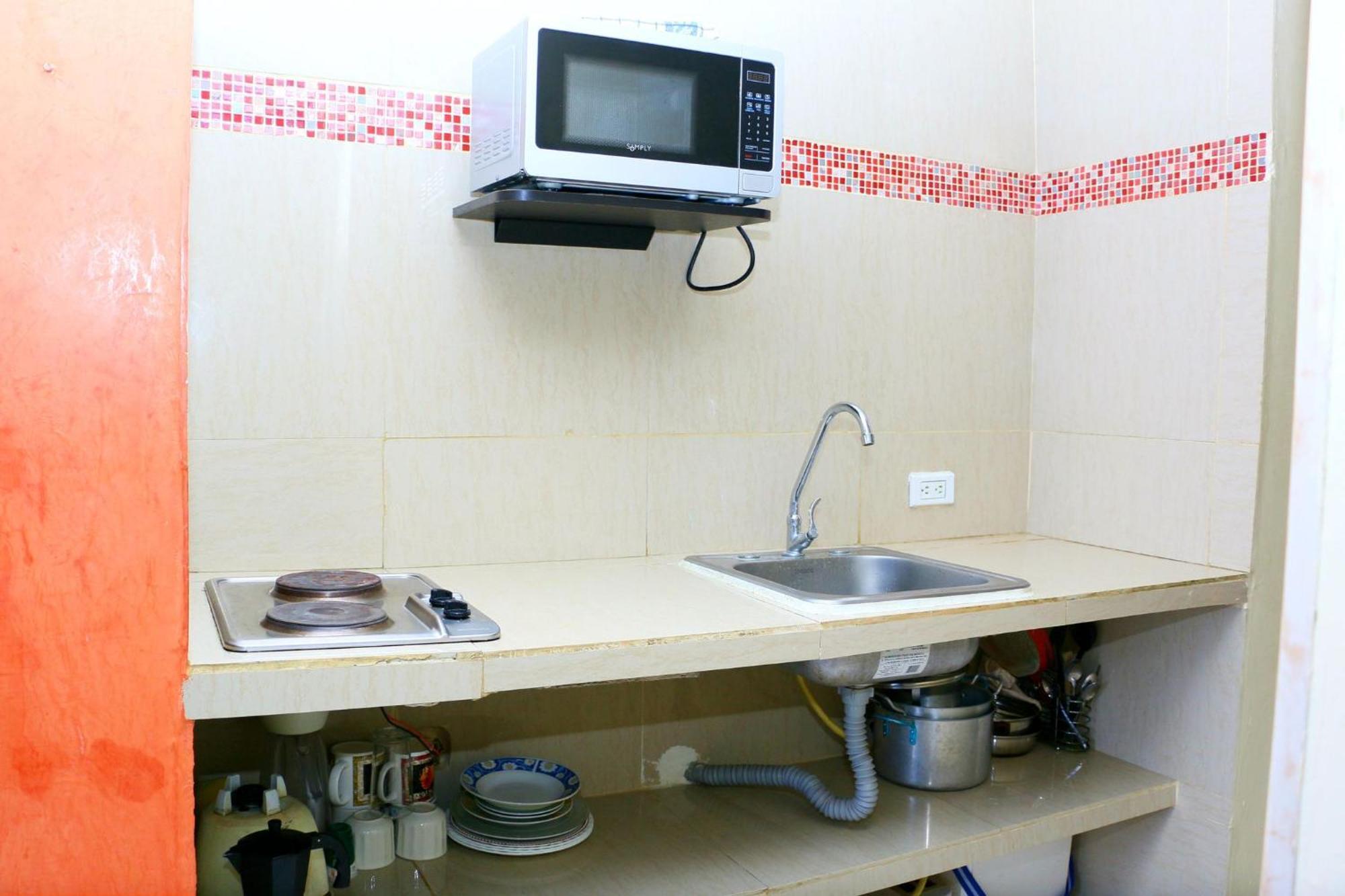 Apartamento In Ocean Front 2c19