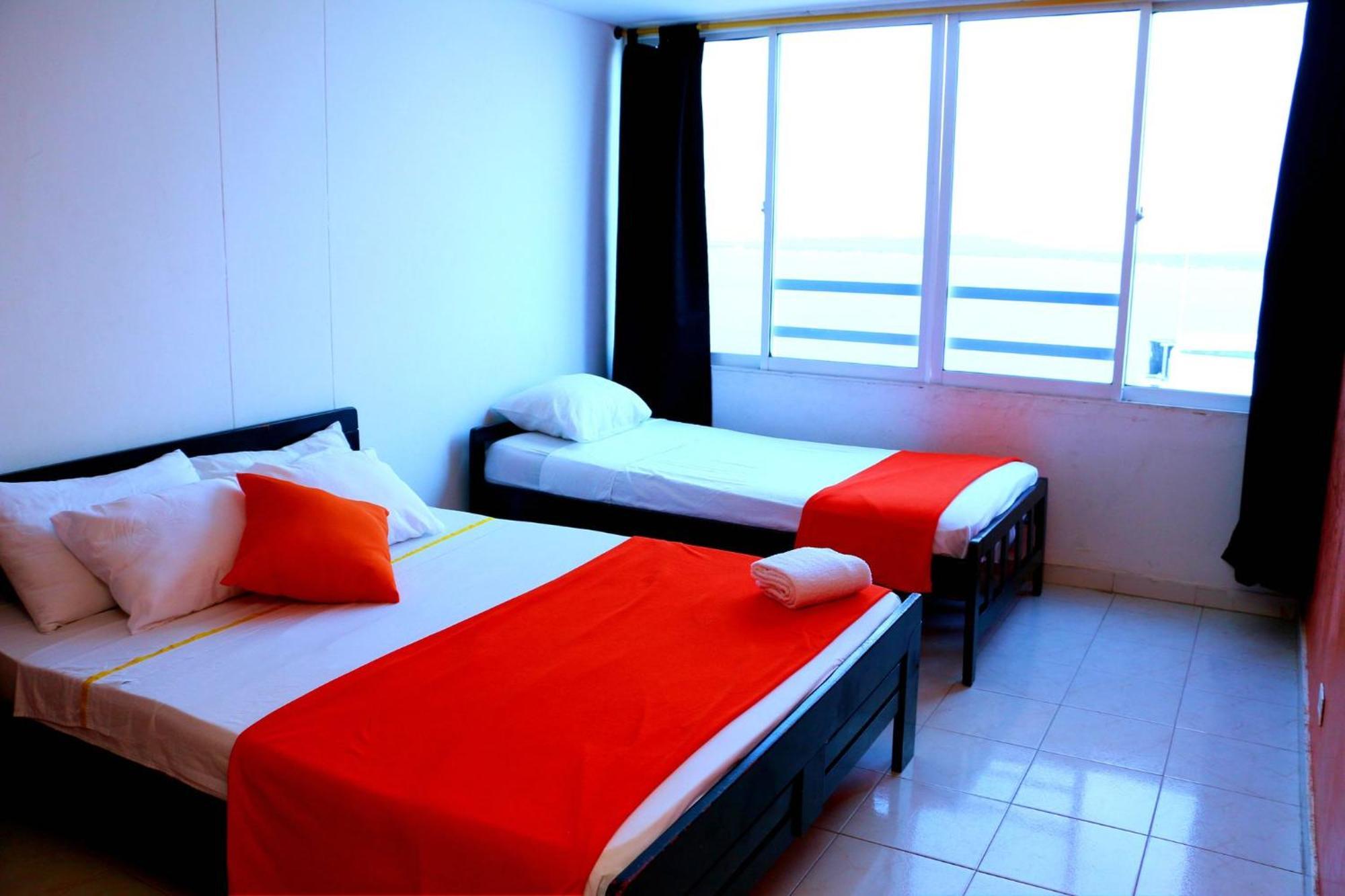 Apartamento In Ocean Front 2c19